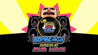 Bombeach - Yellow Taxi Goes Vroom (OST)