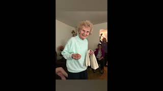 Irene Moniuszko Memorial Video