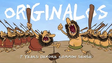 Originalos 13: Before Common Sense