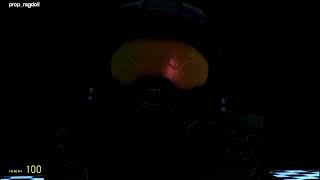 I am the Master Chief! (Gmod Master Chief) Net Worth