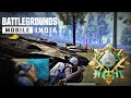 THE JOURNEY TO CONQUEROR | BGMI Solo Rank Push | Promotion Match