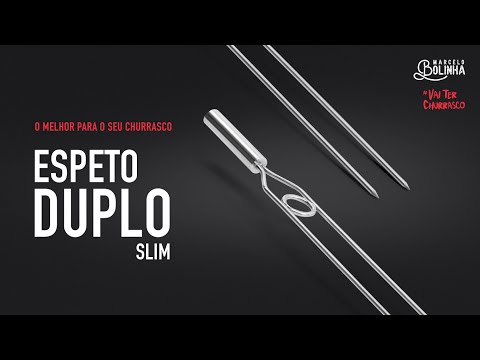 ESPETO ESPADA SLIM