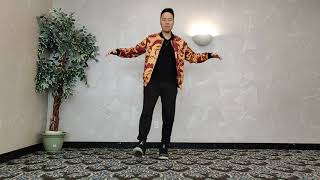 FOOTWORK TUTORIAL
