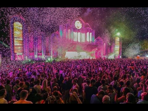 Dua Lipa | Tomorrowland Belgium 2018