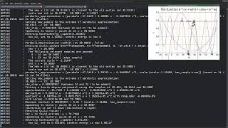 C++ - optimizing gradient descent.