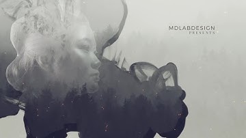 Ink Cinematic Titles by mdlabdesign | Premiere Pro Project - Motion Array template