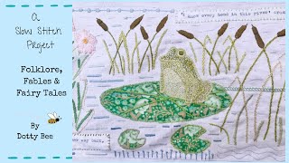 5. Folklore, fables & fairy tales - The Lost Mermaid - Prompt 3