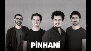 Pinhani-Dön Bak Dünyaya Resimi