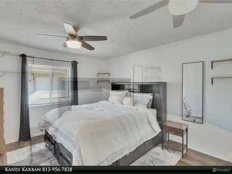 1849 BOUGH AVENUE D, Clearwater, FL home video tour