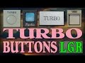 LGR - PC Turbo Buttons