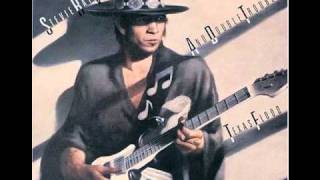 Stevie Ray Vaughan & Double Trouble - Rude Mood chords