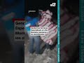 Tourists rescued from heavy snow in the Andes mountains