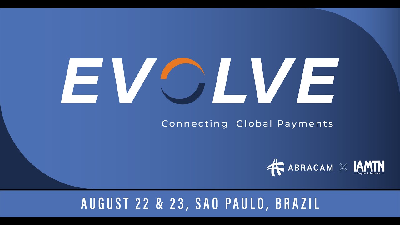 EVOLVE 2023 - YouTube