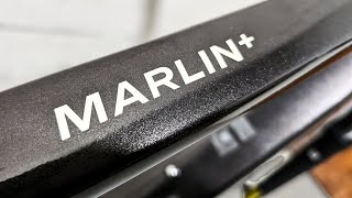 The Beginner eMTB King! 2024 Trek Marlin+ 6 Feature Review