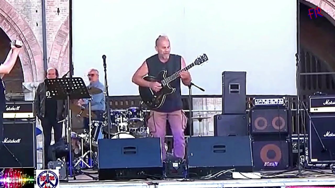 CULT PERSONAGGIO - BEPPE MANIGLIA