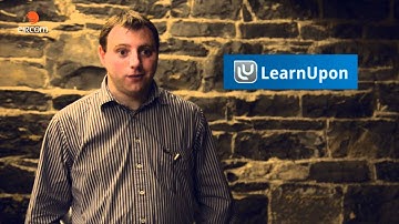 LearnUpon - eircom Start Up