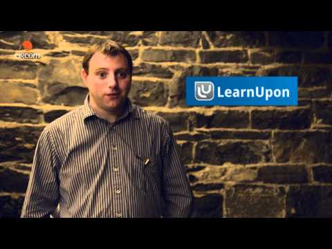 LearnUpon - eircom Start Up