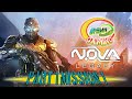 N.O.V.A Legacy  Part-1 Mission - 1.