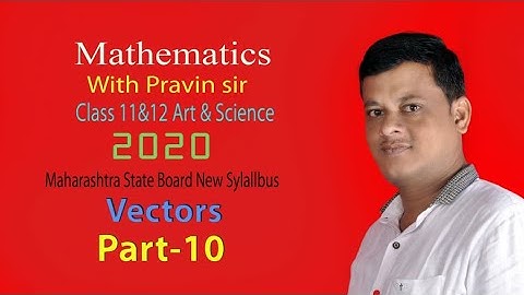 Vectors class 12, Exercise Qu1, Qu2 ,Qu3