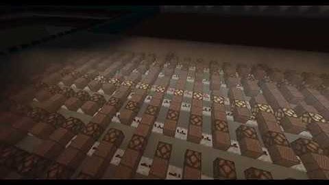 Bubble Bobble note block