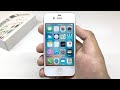 Apple iPhone 4S Unboxing in 2021 | हिन्दी