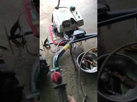 Video Honda F210 - youtube