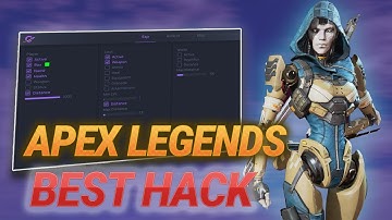📌 Apex Legends Hack 2025 - Aimbot, ESP & Free Cheat Download