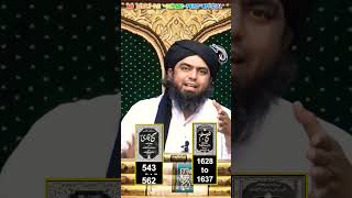 Namazon Ko Jama Kerna Zohar Asar Maghrib Isha- By Engineer Mohammad Ali Mirza