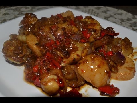 Video: Cara Memasak Domba Tatar