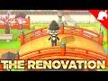 I'm Back! The Plays Island Renovation! Animal Crossing New Horizons