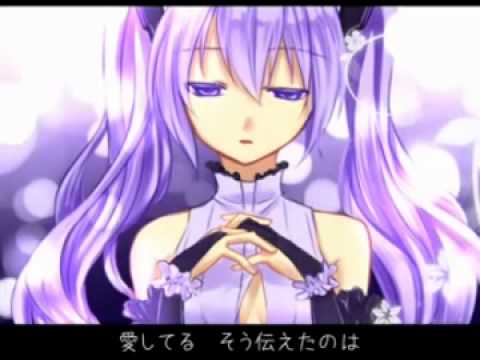 【初音ミク】繰り返し一粒×罪と罰【マッシュアップ】