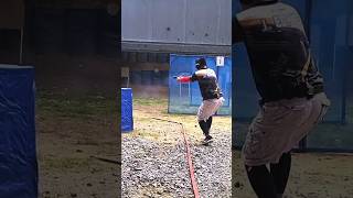Rock Island Armory/Armscor Tac Ultra FS HC | Aquila Legis Fraternity Shootfest
