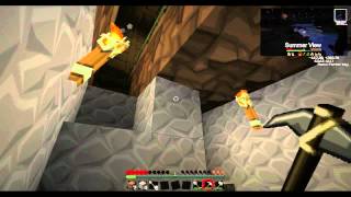 Tekkit Server Part 1 - The Beginning