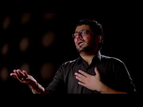 Ya Fatima (sa) Ridaa Main  | Mir Hasan Mir | New Noha 2017 /1439 [HD]