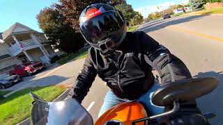 Insta360 GO3S HandleBar Mount + Selfie Stick