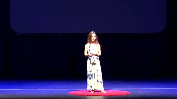 Taking a Stand Against Horse Abuse | Elizabeth Ser...