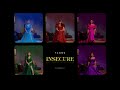 7icons  insecure  mv teaser 2