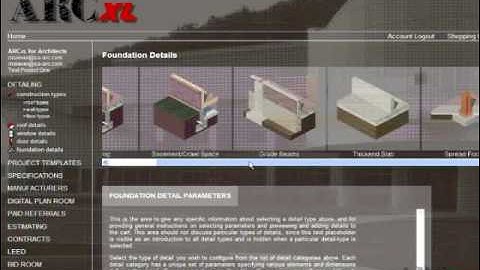 Revit Details by ARCxl.com
