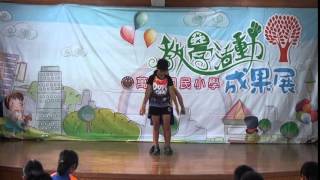 1040508 母親節暨成果發表02