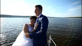 Русско-татарская свадьба Иван и Эльмира Русско-татарская свадьба Иван и Эльмира