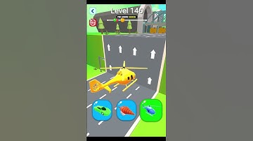 Shape-Shifting - ALL LEVELS Gameplay Walkthrough - NEW FUN GAME Funny Race Android iOS #Shorts