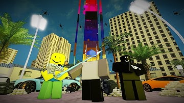 [HARDEST OBBY] Tower of Void - Progress #1 // FLOOR 7 END - EToH