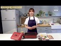 【ランデルストア】中村江莉香　餃子の皮でミニピザを作ってみた！【レコルトHBBQ】