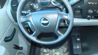 2010 Chevrolet Silverado 1500 36568 - Des Moines IA