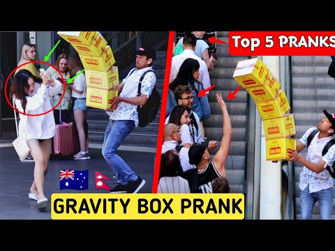 Nepali Prank- Top 5 Best Pranks of Sandip Karki 2020 | Epic Reaction | Sandip Karki