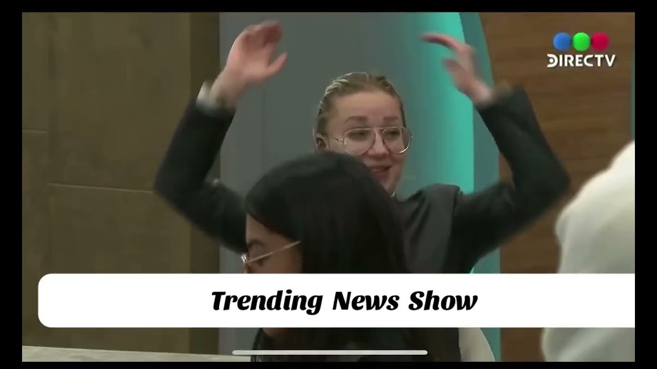 Selva juzga a Tato y Luz por su acercamiento a la Tana #granhermano