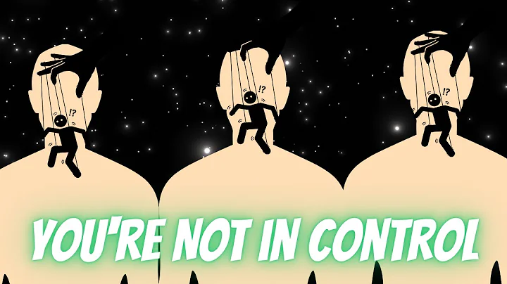 Is Free Will Just an Illusion?