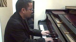 kailan solo piano John Florencio chords