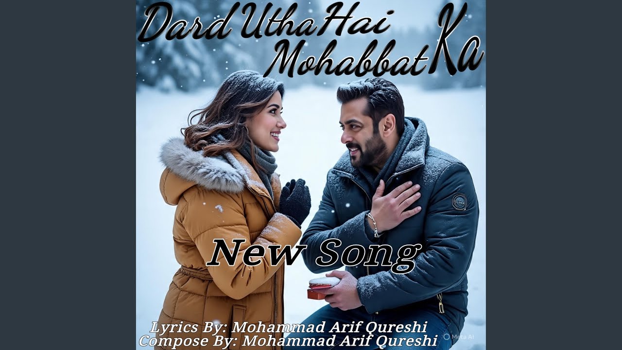 Dard Utha Hai Mohabbat Ka