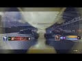 PS5 Grid Legends with WOODY